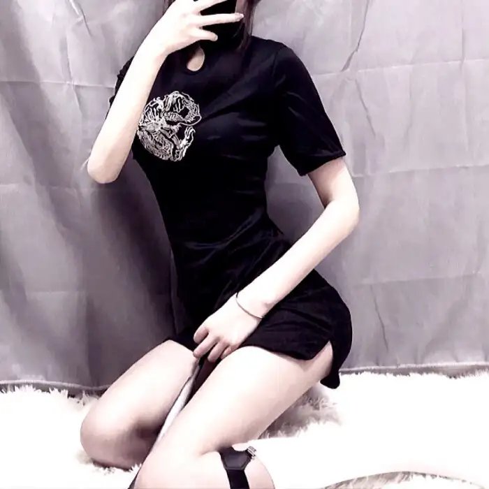 利欲两心 海报