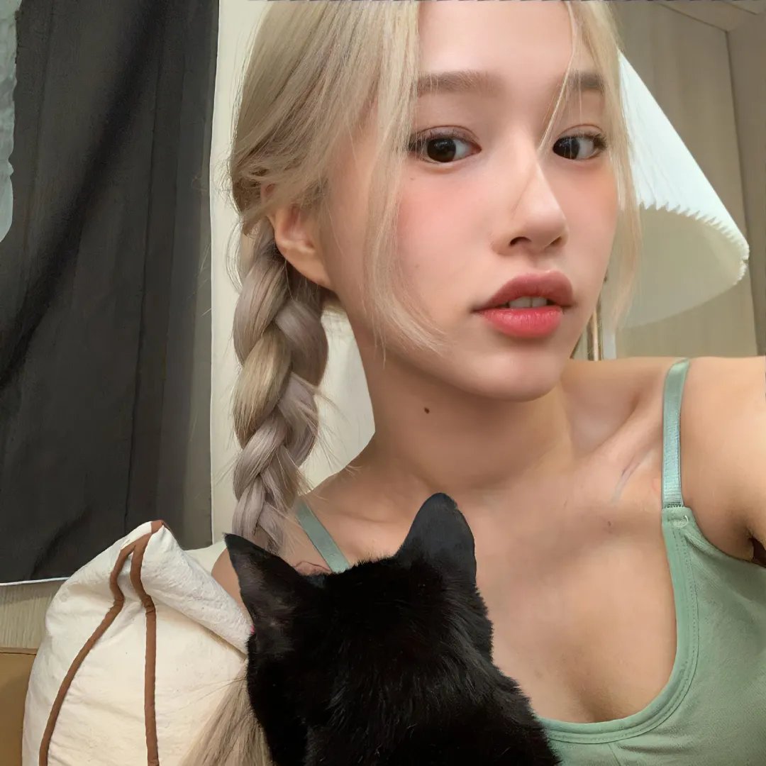 女教皇 海报